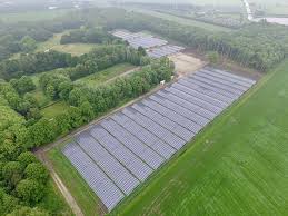 Project: Wagenborgen - 5,6 MWp