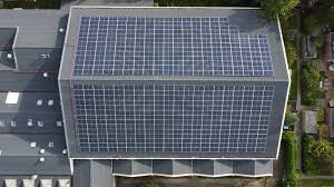 Project: Asperen - 0,3 MWp